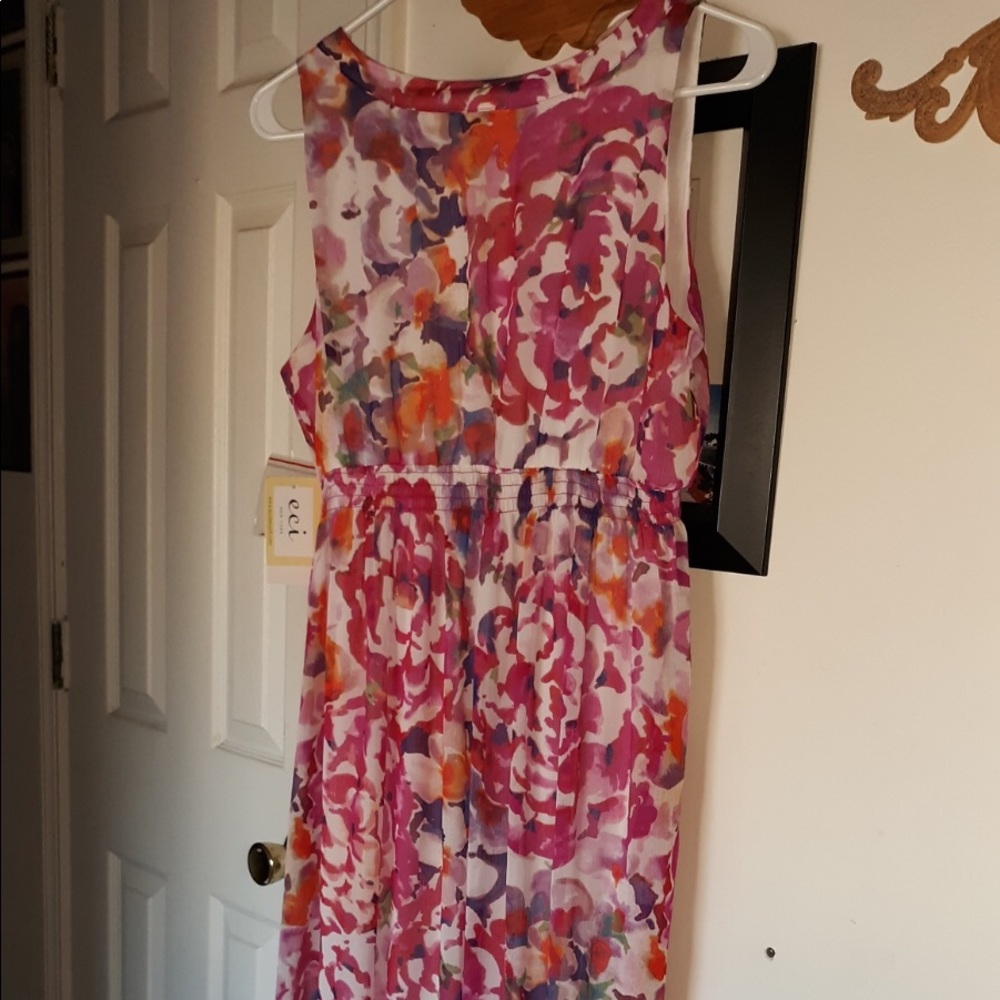 Eci Sun dress